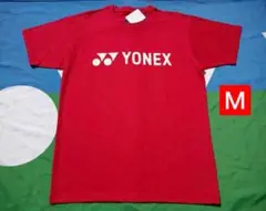 YONEX カタログ未掲載 受注会限定 デザインT-シャツ(UNI)