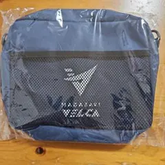 長崎ヴェルカファンクラブ入会特典ショルダーバッグ
