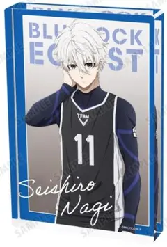 【新品】 ブルーロック 凪誠士郎 アクリルブロック