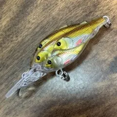 2026年最新】クランクベイトの人気アイテム - メルカリ