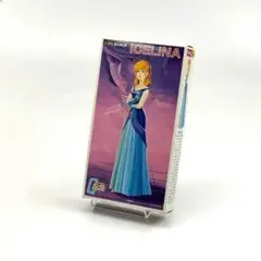 【新品未開封】1/20 イセリナ・エッシェンバッハ キャラコレNo.8
