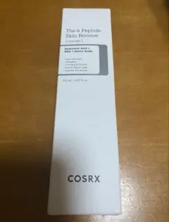 COSRX ザ・6ペプチド スキンブースター セラム 150ml