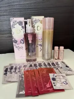 ベネフィーク詰め合わせ