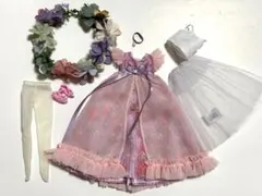 ブライス レディレフロイ アウトフィット