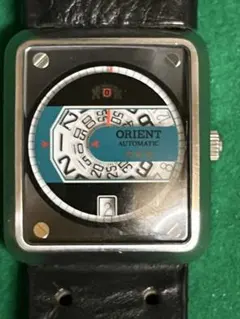 ORIENT オリエント ERAM-C2 CA 2026年最新】オリエント eramの人気アイテム - メルカリ