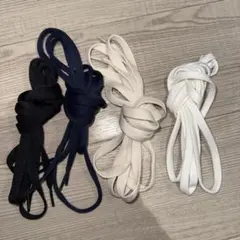 靴紐セット