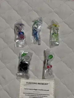 ピクミン　めじるしアクセサリー2