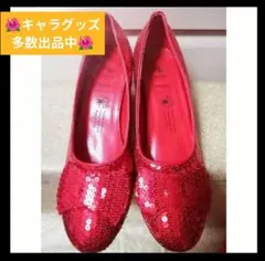 激レア品 オズの魔法使い ドロシー ルビーの靴 ウィキッド wicked