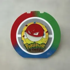 ポケパーク カントー ピンバッジ ピンズ リザード ポケットモンスター