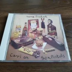 Sex Pistols / Some Product