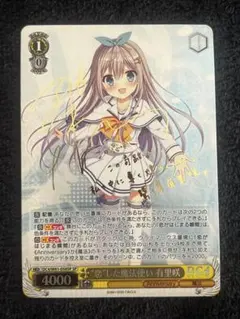 ヴァイスシュヴァルツ 恋心マスカレード 二階堂千鶴 SP 恋心マスカレード 二階堂千鶴 | Fantasia