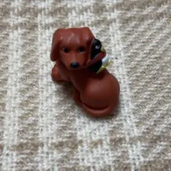 トイストーリー　バスター　ウィジー　ミニフィギュア　ピクサー　ディズニー