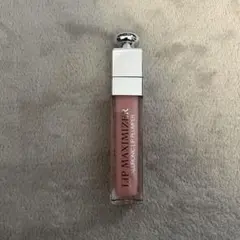 ディオール　アディクトリップマキシマイザー　001 ピンク