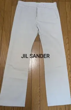 2026年最新】JIL SANDER チノパンの人気アイテム - メルカリ