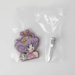 ◎クリィミーマミ カプセルヘアクリップ　ガチャ Cのサムネイル