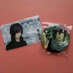 2025年最新】薄桜鬼 斎藤一 缶バッジの人気アイテム - メルカリ