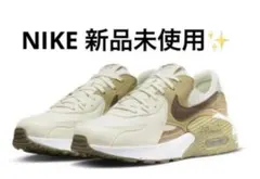 【新品未使用】22.5㎝　ナイキエアマックス コルク AIR MAX EXCEE