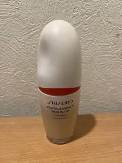 資生堂ファンデーション