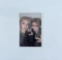 BOYNEXTDOOR no genre ユニットトレカ