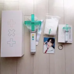 TXT ペンライト ver.1 & ペンライト風キーホルダー