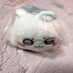 【匿名配送】モモンガ ねそべりぬいぐるみ ガチャ