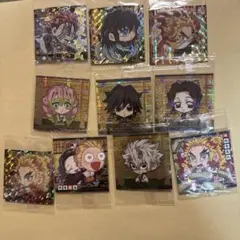 2025年最新】鬼滅の刃ウエハース10の人気アイテム - メルカリ