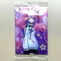 ホロライブ ウエハース vol.5 綺々羅々ヴィヴィ