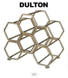 DULTON　ワインラックインテリア小物のサムネイル