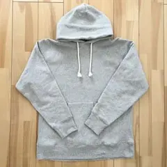 【MADE IN USA】赤単タグ リバースウィーブ パーカー