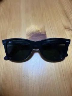 【定番】Ray-Ban ウェイファーラー RB2140-F 901 52