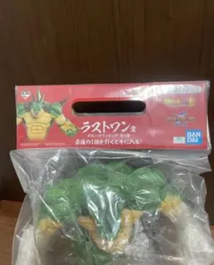ポルンガ ラストワン フィギュア 海外正規品 新品未開封品 ドラゴンボール