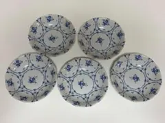 Blue Copen Takato Japanの大皿5枚セット - メルカリ