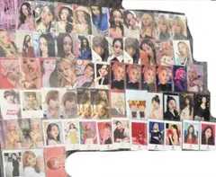 TWICE MONOGRAPH トレカ チェヨン 9枚セット TWICE MONOGRAPH トレカ チェヨン 9枚セット - メルカリ
