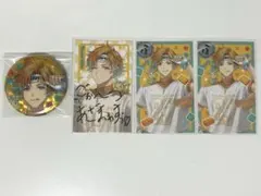 にじさんじ Oriens 3rd Anniversary 宇佐美リト