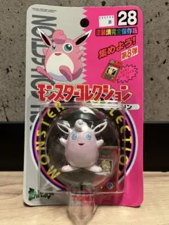 モンスターコレクション ラッキー TOMY 未開封 - メルカリ