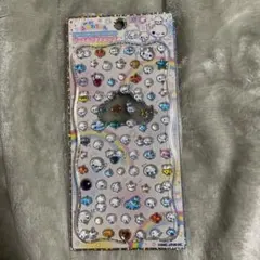 ぷくぷく あわわちゃん ジュエルプチドロップ