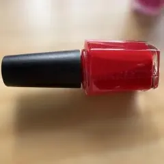 シャレドワ ネイルカラー 5 レッド 15ml