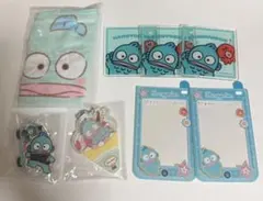 サンリオ　Sanrio ハンギョドン　まとめ売りのサムネイル