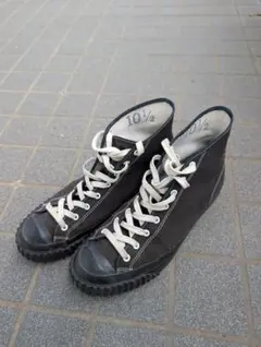 The REAL McCOY'S　ハイカットスニーカー 10½ 2026年最新】The REAL McCOY'S メンズ スニーカーの人気アイテム
