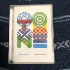 DJMAX TECHNIKA TUNE サウンドトラック