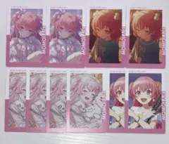 プロセカ 27B 桃井愛莉 エピカ ePick card | Mercari