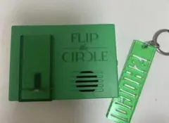 INI FTC 田島将吾 ボイスキーフック