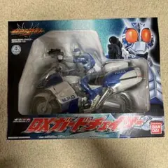 絶版トイ「TK09 仮面ライダードライブ(タイプフォーミュラ)」未開封