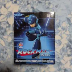 2026年最新】Luminasta ロックマンの人気アイテム - メルカリ
