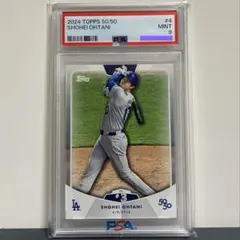 大谷翔平 2019 TOPPS HOLIDAY PSA9 #HW33 大谷翔平 2019 TOPPS HOLIDAY PSA9 #HW33 - メルカリ