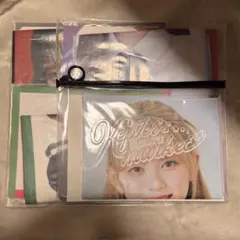 Kep1er マシロ ましろ スローガン セット