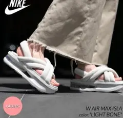 2026年最新】Nike Air Max isla sandal エアマックス アイラの人気