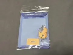 デジモンテイマーズ レナモン ポコモン アクリルキーホルダー アクリルスタンドのサムネイル