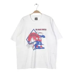 80s カナダ薬局 ジャンクーチュ カナダ製 ヴィンテージ Tシャツ 企業 XL