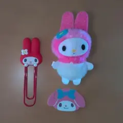 り*な様 サンリオ　マイメロディ いろいろ